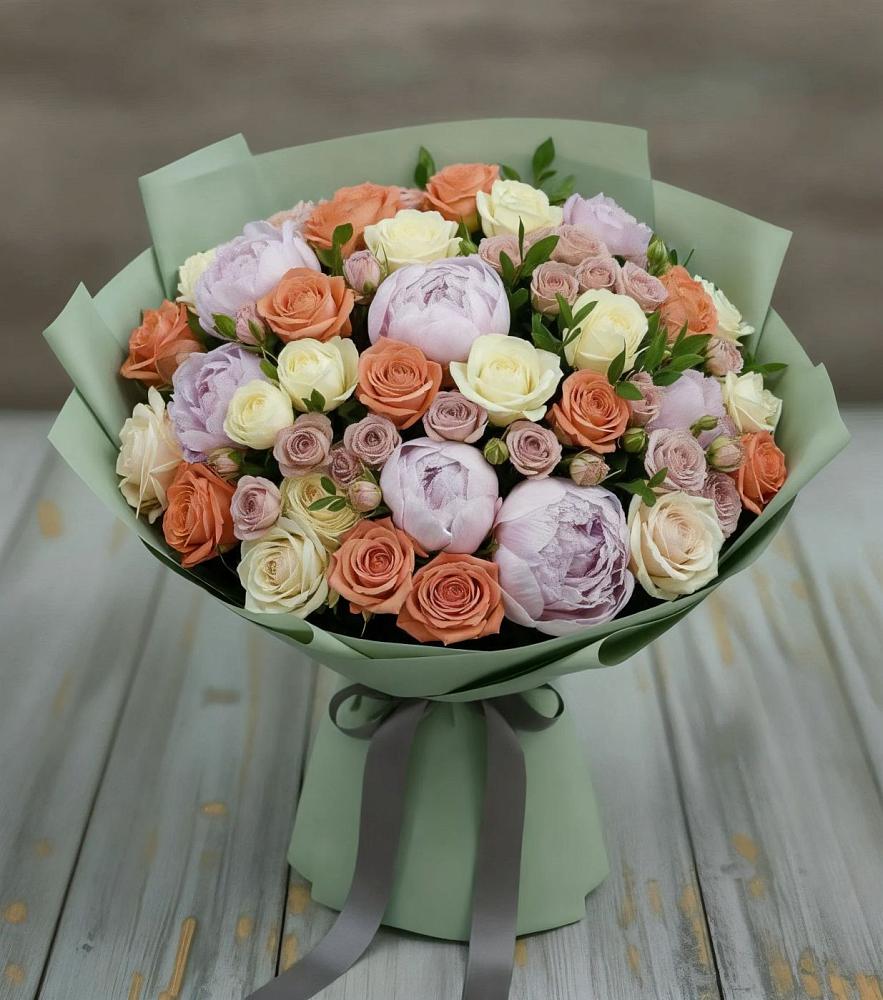 Букет Мороженное в Альбурикенте