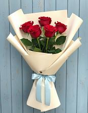 Букет Классика чувств в Альбурикенте Букет Классика чувств в Альбурикенте