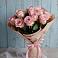 Букет цветов из: Розы в Альбурикенте
