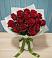 Букет Красные розы в Альбурикенте