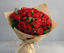 Букет Любовный роман #REPLACE_PRED# Альбурикенте Букет Любовный роман #REPLACE_PRED# Альбурикенте