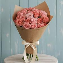 Букет пленительный в Альбурикенте Букет цветов из:  Розы в Альбурикенте