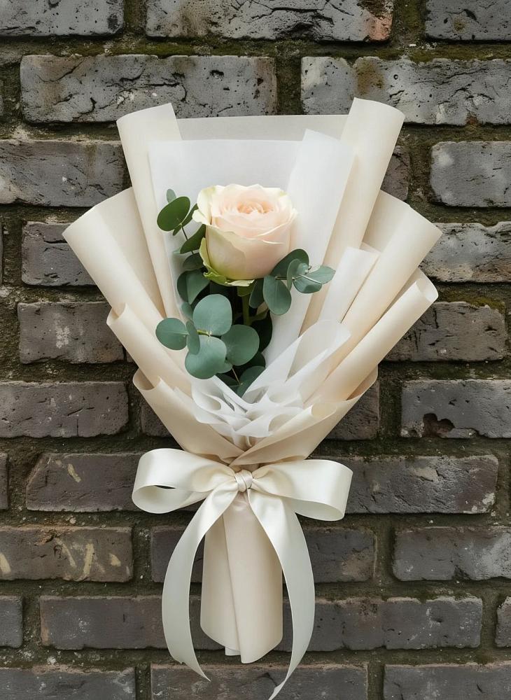 Букет цветов из: Розы в Альбурикенте