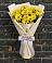 Букет цветов из: Хризантемы в Альбурикенте