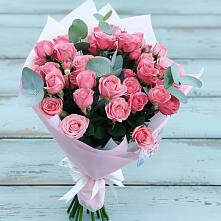 Букет Леди совершенство #REPLACE_PRED# Альбурикенте